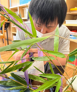 イベントの様子