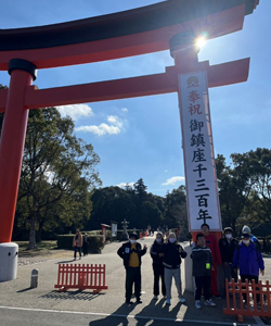 イベントの様子
